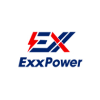 Exxpower Logo